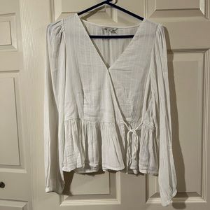 AE blouse